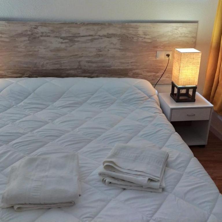 Benidorm Sol Levante - Apartamento de 3 dormitorios - 8