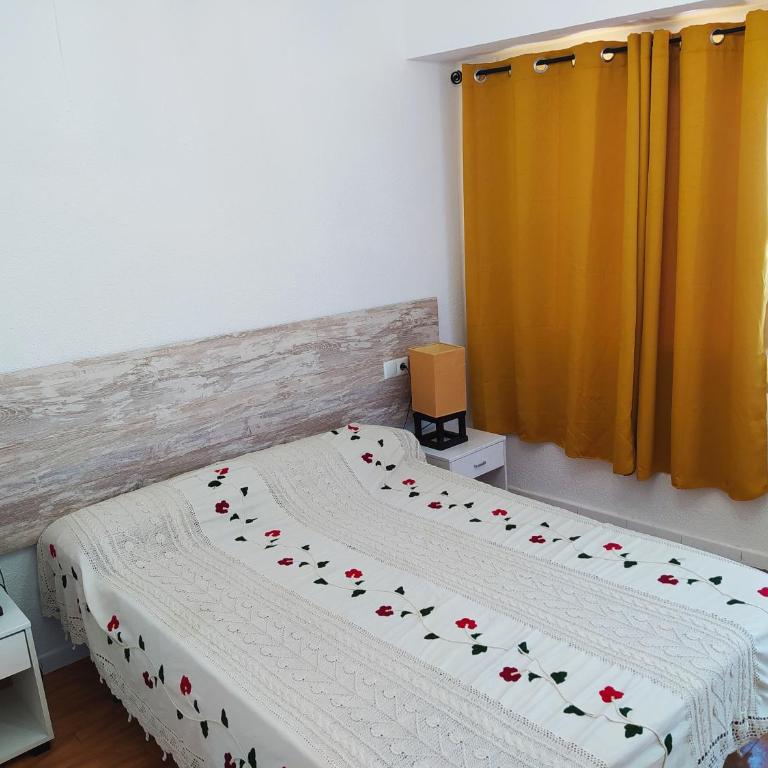 Benidorm Sol Levante - Apartamento de 3 dormitorios - 5