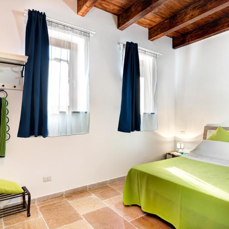 Casa Barone con giardino - Villa con 3 Camere da Letto - 9