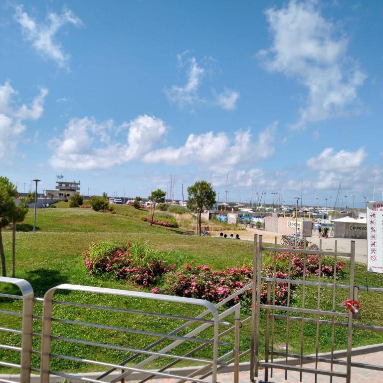 Vista sul carruggio, centro storico di Chiavari - Appartement 2 Chambres - 46
