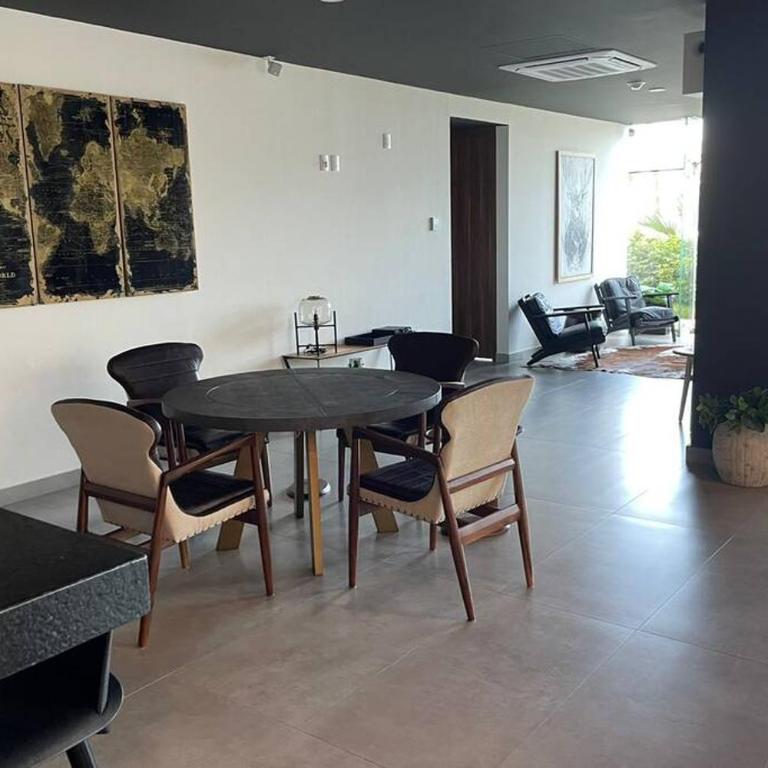 Camino al Mar exclusivo Departamento acceso directo playa - Two-Bedroom Apartment - 43