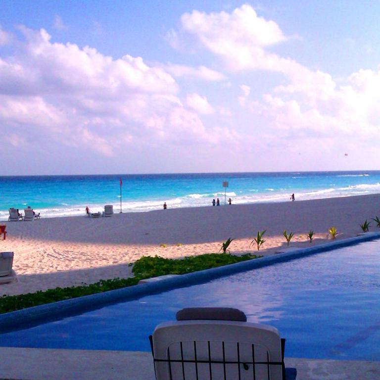 GIRASOL CONDO CANCUN BEAcH - Apartment with Sea View - 78