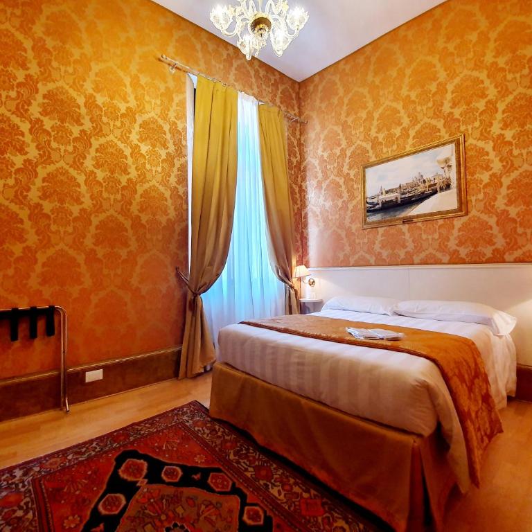 Hotel Corte dei Greci - Camera Matrimoniale Classic - 6