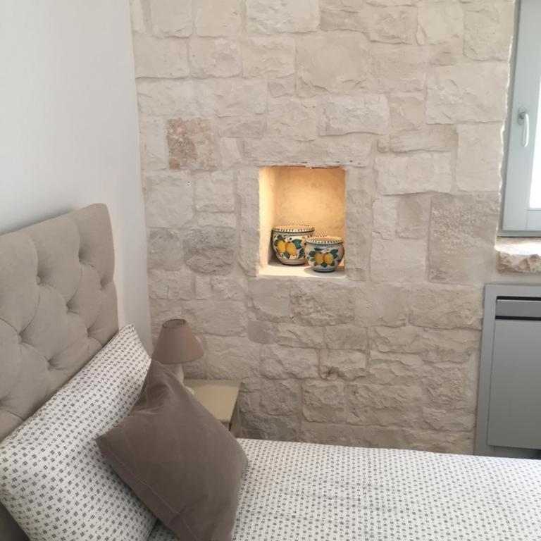 Trullo Masso Antico - Casa con 1 Camera da Letto - 6