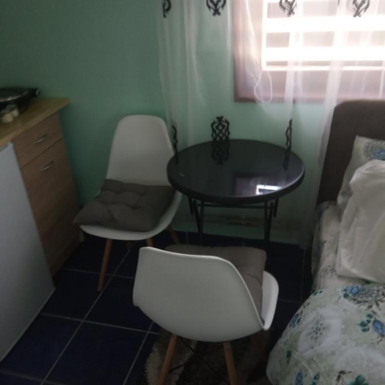Apartman Aleksandra - One-Bedroom Apartment - 36