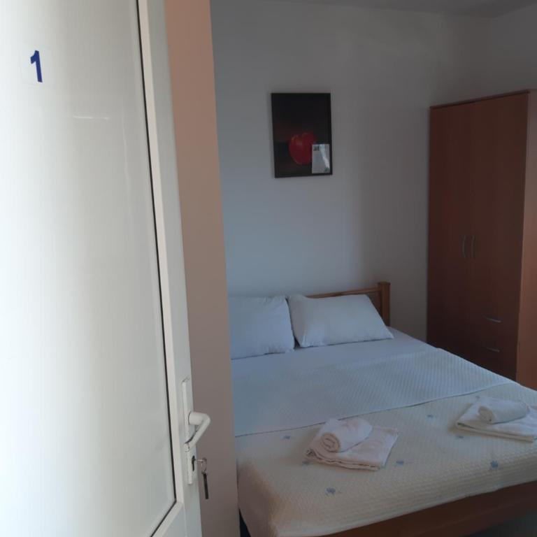 Guest house Perović - Studio sa Pogledom na More - 2
