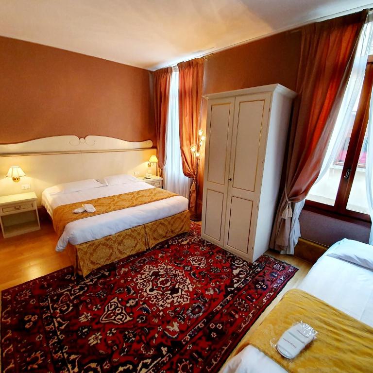 Hotel Corte dei Greci - Camera Tripla - 8