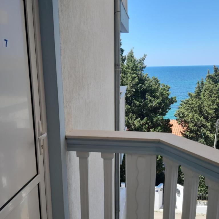 Guest house Perović - Studio sa Pogledom na More - 1
