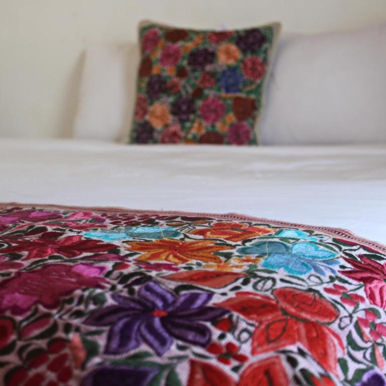 Kay Apartments Isla Mujeres - Apartment - 4