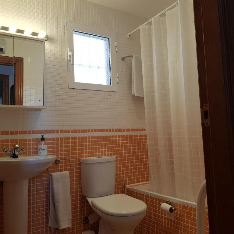 Cozy apartment in Vera Playa, Almeria, Andalucia, Spain - Apartamento de 2 dormitorios - 34