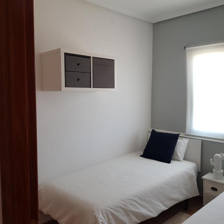 Cozy apartment in Vera Playa, Almeria, Andalucia, Spain - Apartamento de 2 dormitorios - 30