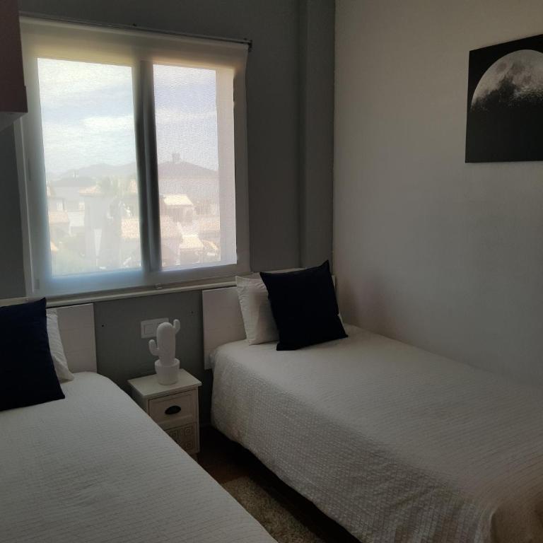 Cozy apartment in Vera Playa, Almeria, Andalucia, Spain - Apartamento de 2 dormitorios - 29
