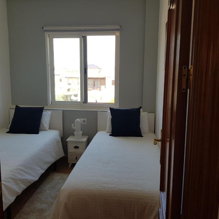Cozy apartment in Vera Playa, Almeria, Andalucia, Spain - Apartamento de 2 dormitorios - 28