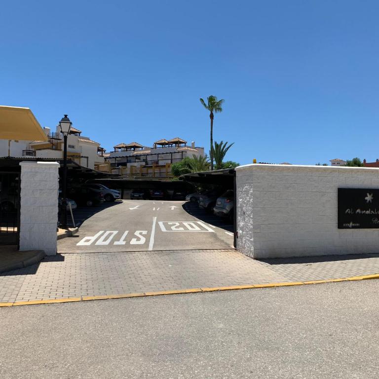 Cozy apartment in Vera Playa, Almeria, Andalucia, Spain - Apartamento de 2 dormitorios - 53