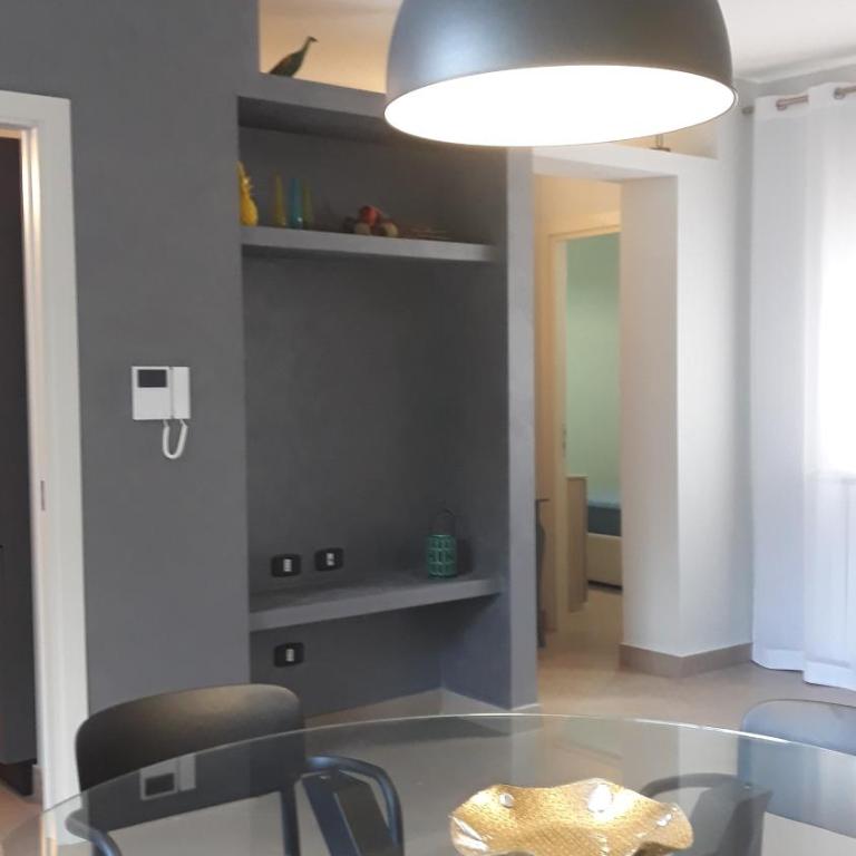 ZE-VI HOME - Haus mit 2 Schlafzimmern - 2