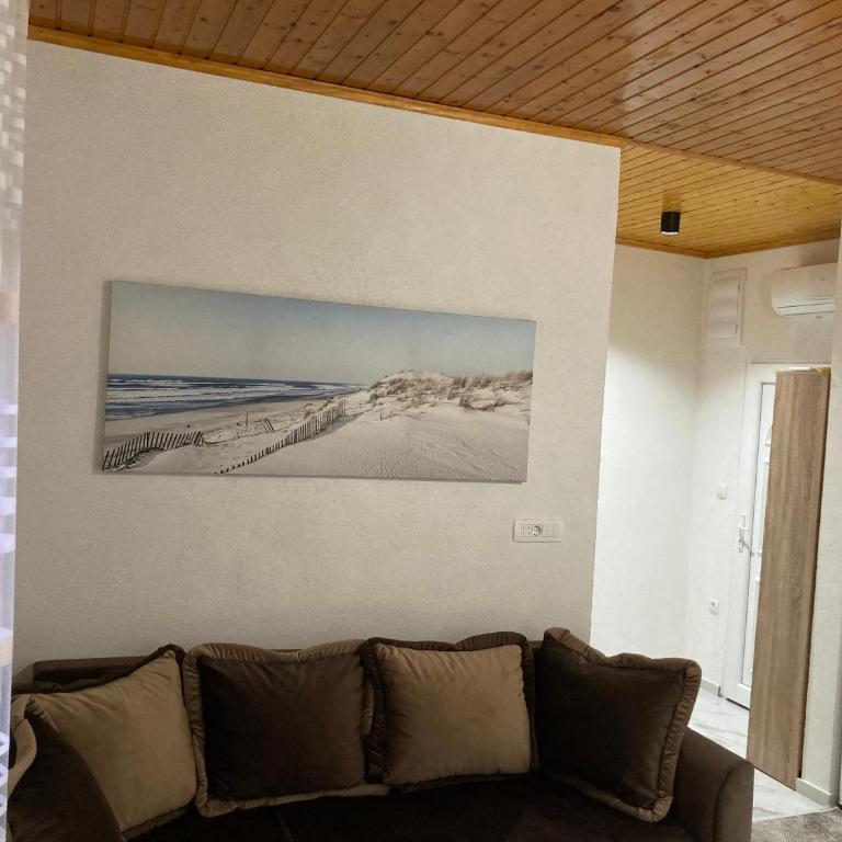 AparDibra - One-Bedroom Apartment - 15