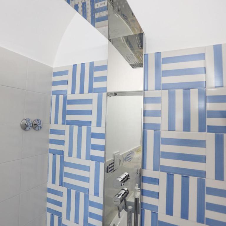 Casa di charme panoramica a Capri sulla spiaggia. - Appartamento con 2 Camere da Letto - 17