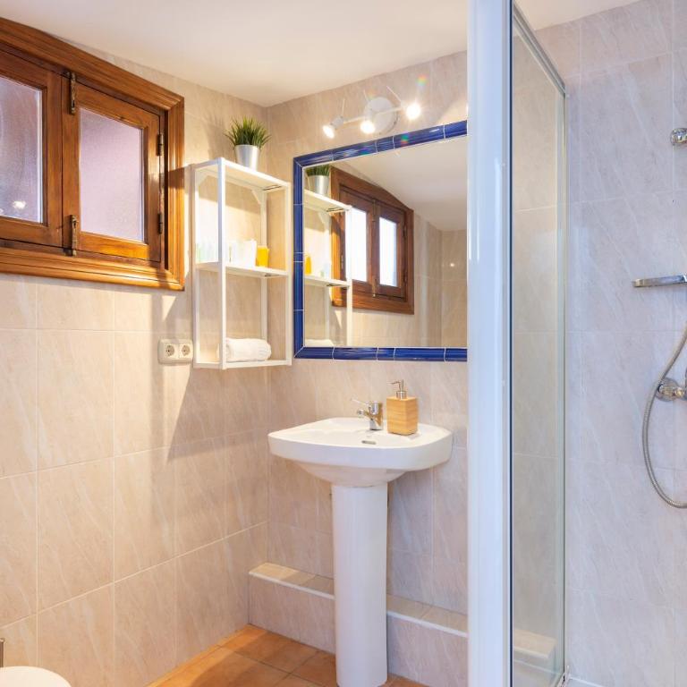 Villa Giovanni - Marbella Center - Heated Pool - Villa con piscina privada - 47