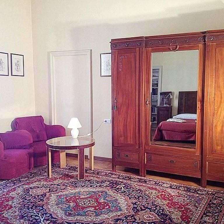 Alle Torri - Camera Tripla con Bagno Privato Esterno - 2