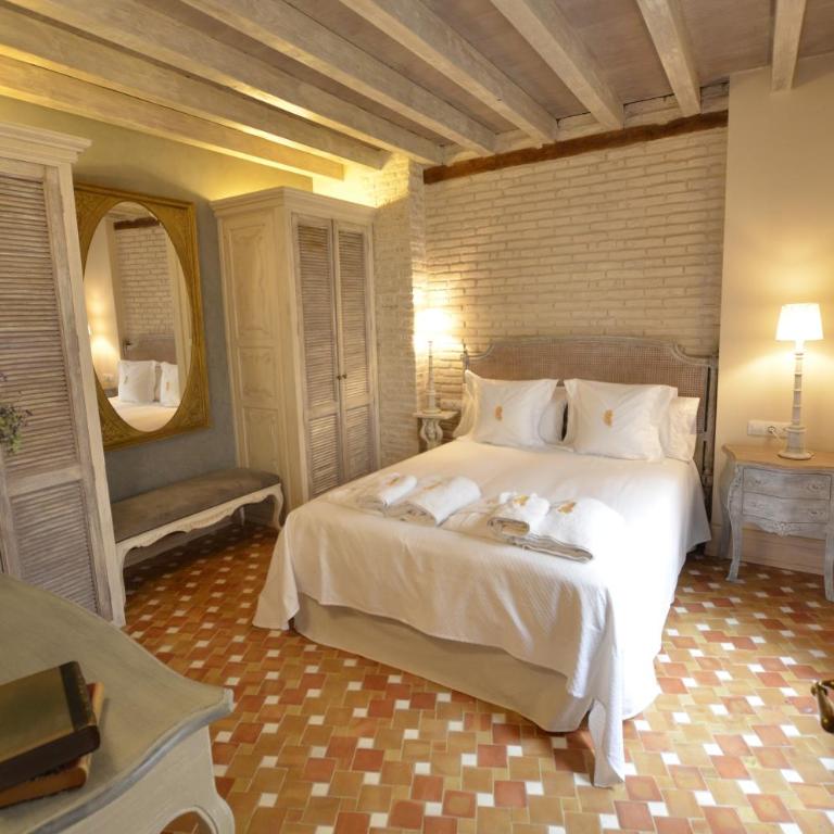 La Corrala del Realejo - A Heritage Luxury Boutique Experience - Deluxe Apartment - 9