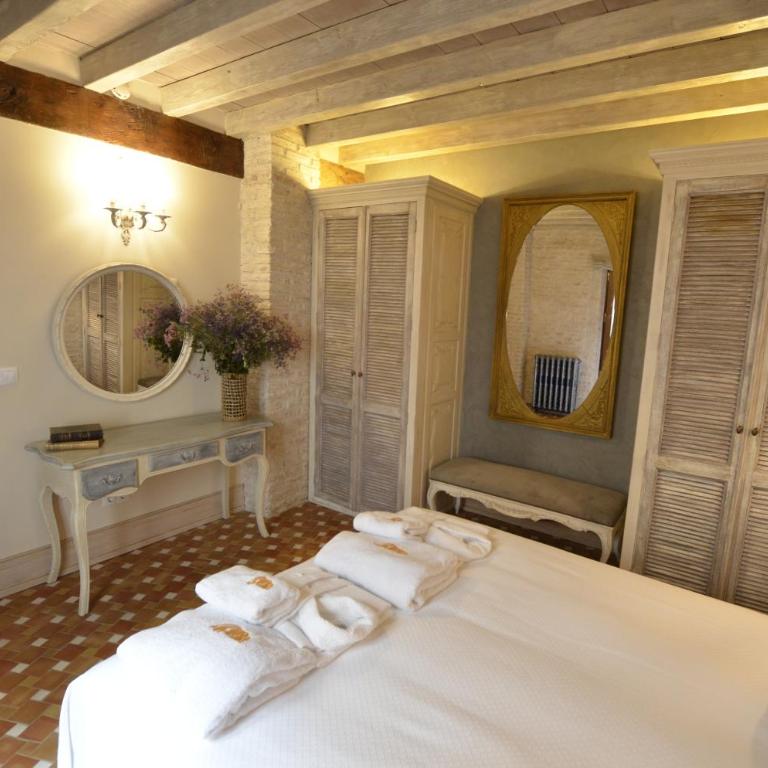 La Corrala del Realejo - A Heritage Luxury Boutique Experience - Deluxe Apartment - 15