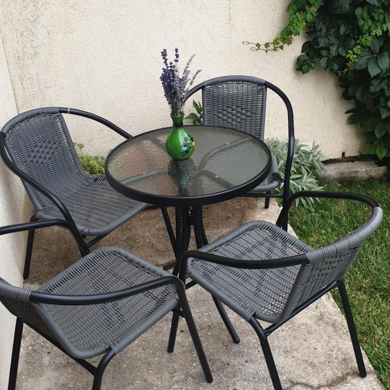 Apartman Gordana - Apartman sa 1 Spavaćom Sobom - 6