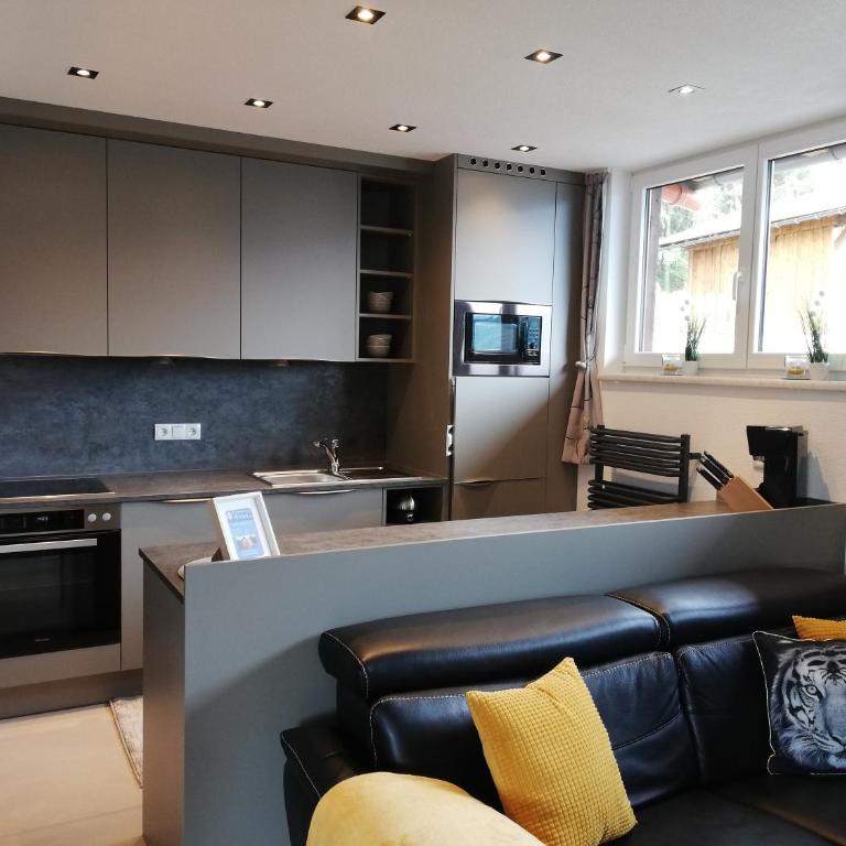 Activ-Family-Apart-Wisiol-Pitztal Sommercard inklusive - Apartment mit 3 Schlafzimmern und Balkon - 15