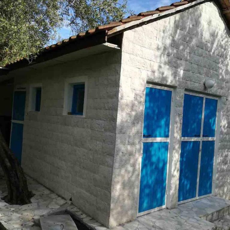 Rajana Bungalow 2olive House - Bungalow - 2