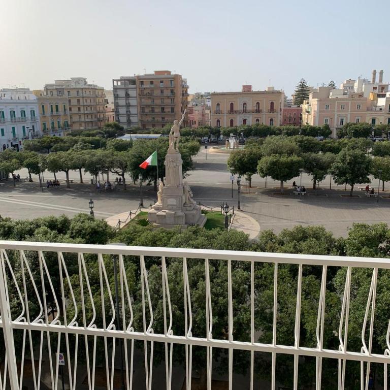Le dimore di Vittorio Emanuele - Appartamento con 2 Camere da Letto - 1