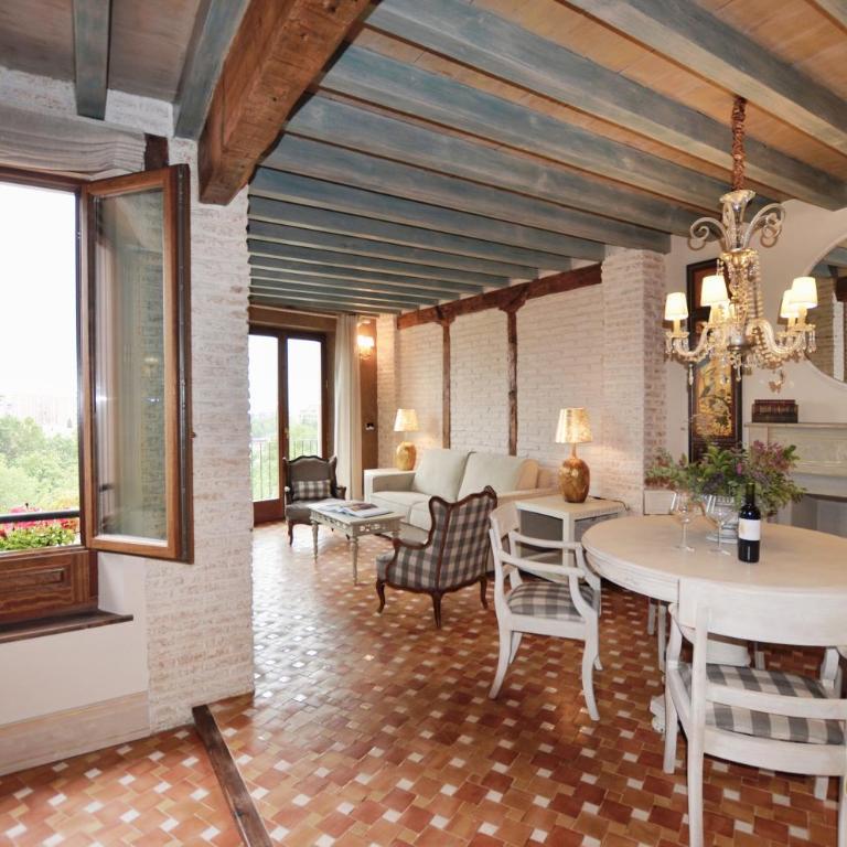 La Corrala del Realejo - A Heritage Luxury Boutique Experience - Deluxe Apartment - 6