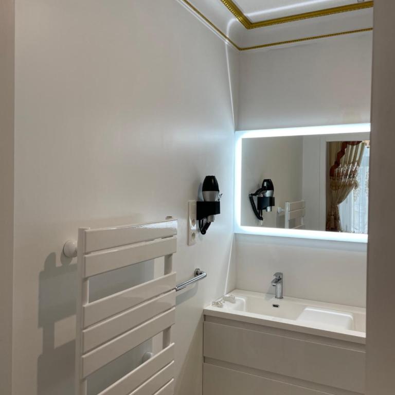 Studio familial Maison de L'église du Couvent - Familienstudio - 14