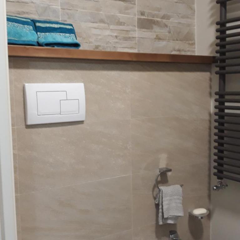 ZE-VI HOME - Haus mit 2 Schlafzimmern - 11