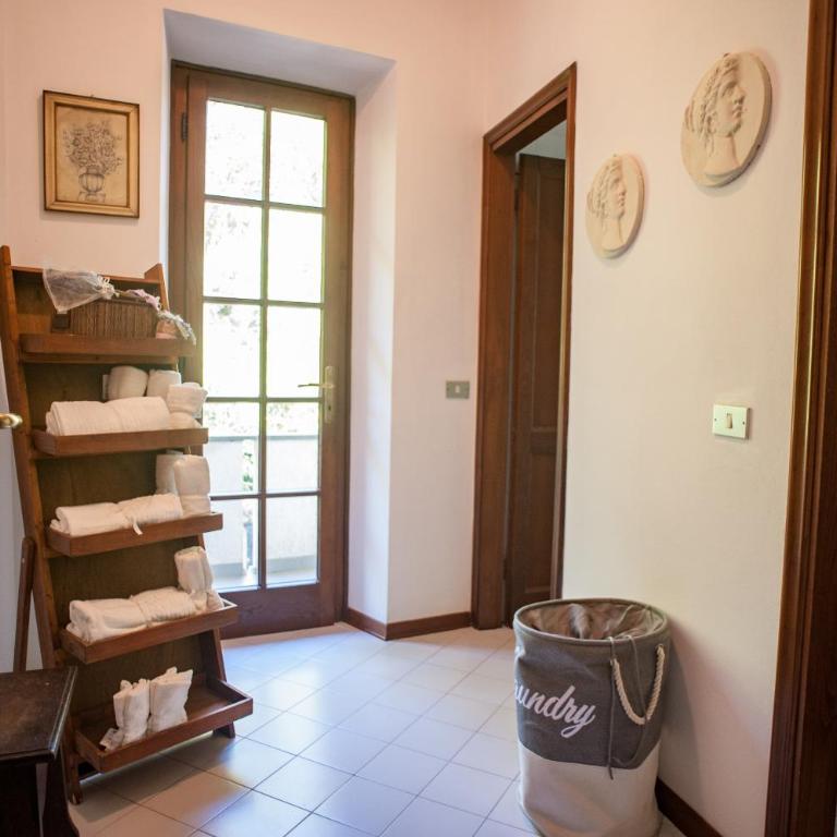 TeneriSogniDori - Casa Vacanze - 16