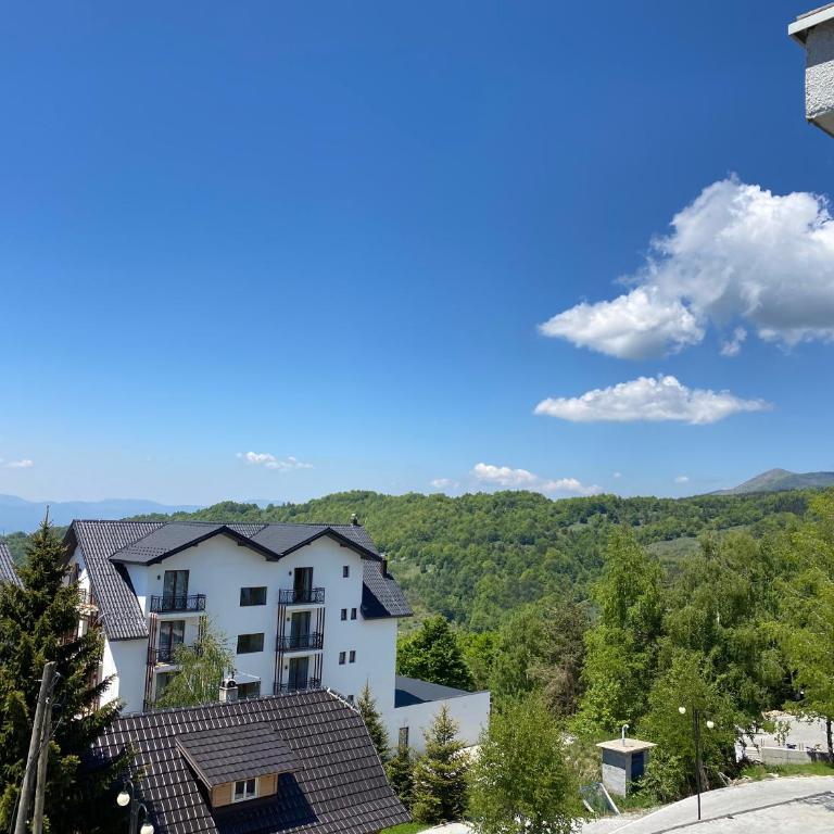 Dream View Apartment - Apartment with Mountain View - 25