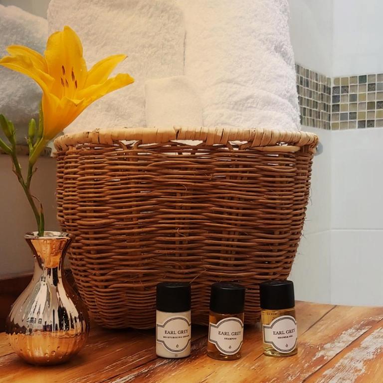 Balsora Hotel Boutique - Deluxe King Suite - 7