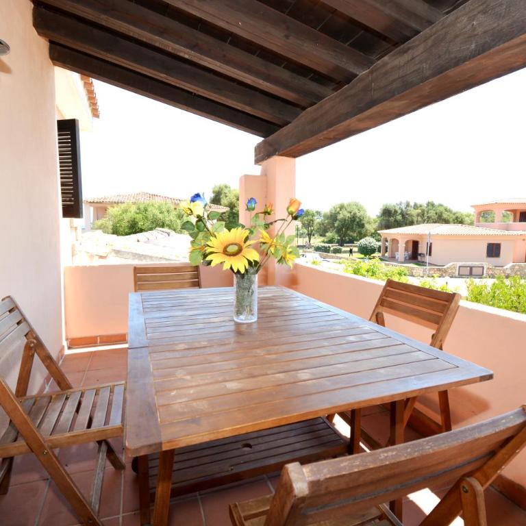 Appartamenti Cormorano - Casa con 1 Camera da Letto - 8