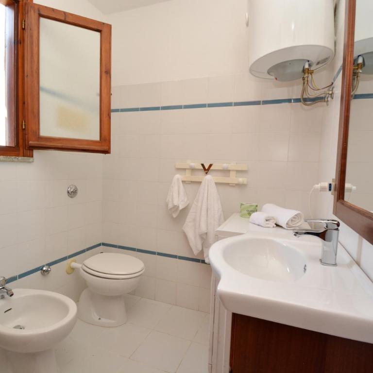 Appartamenti Cormorano - Casa con 1 Camera da Letto - 20