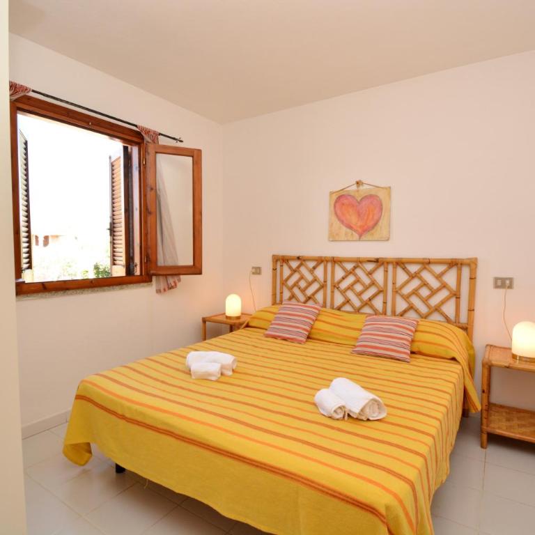 Appartamenti Cormorano - Casa con 1 Camera da Letto - 12