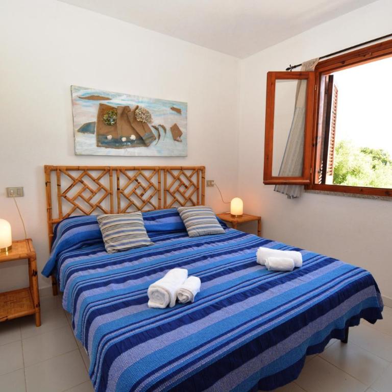 Appartamenti Cormorano - Casa con 1 Camera da Letto - 18