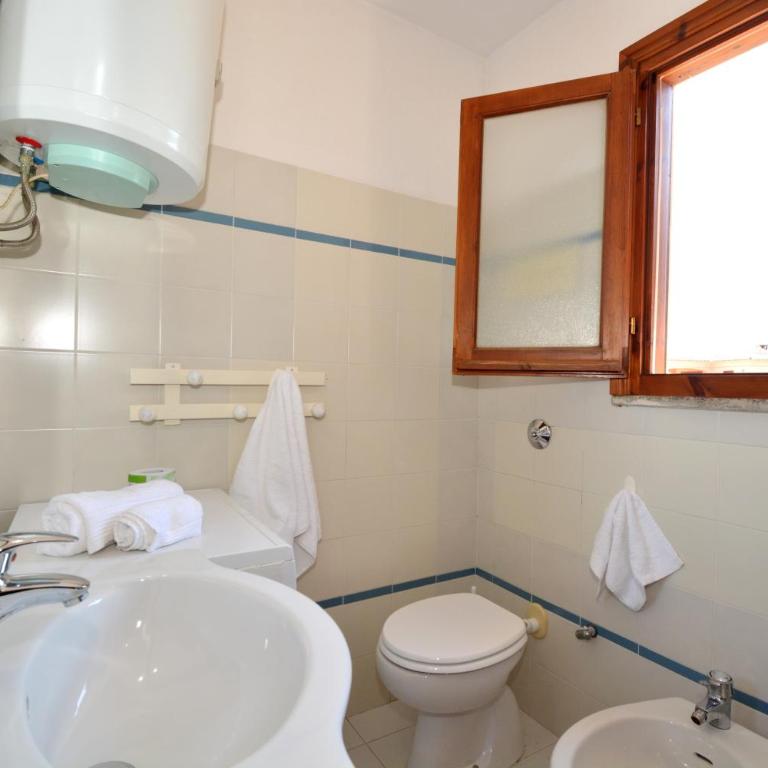Appartamenti Cormorano - Casa con 1 Camera da Letto - 15