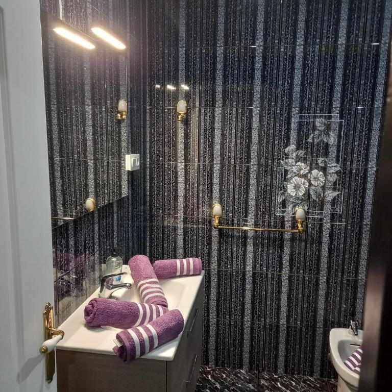 Apartamento Centrico - Apartamento de 2 dormitorios - 10