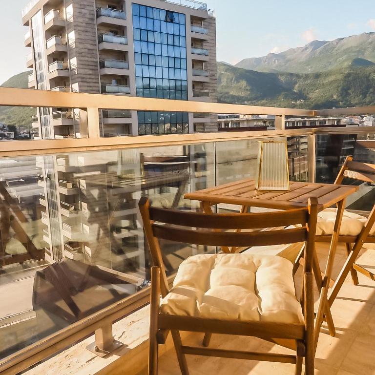 Four Views Apartments - Apartman sa Pogledom na Grad - 4