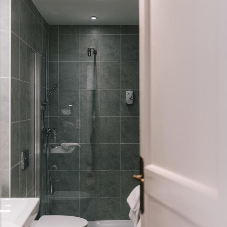Hôtel La Résidence - Chambre Double Supérieure - 12