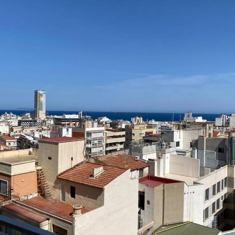 Apartamento Alicante & sea view - Apartment with Sea View - 7