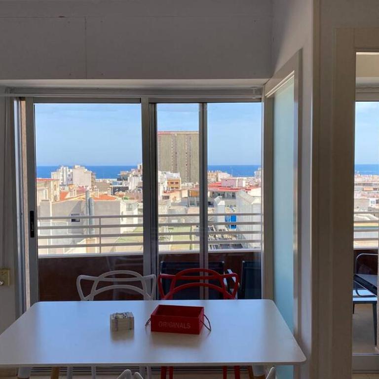 Apartamento Alicante & sea view - Apartment with Sea View - 8