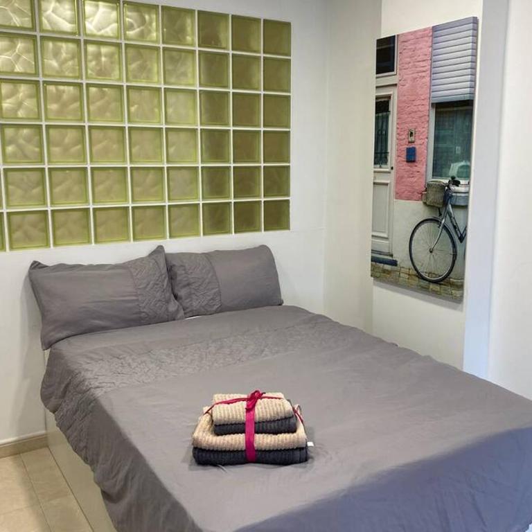 Apartamento Alicante & sea view - Apartment with Sea View - 16