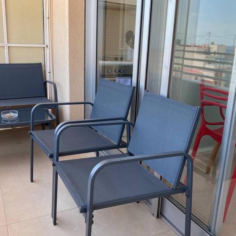 Apartamento Alicante & sea view - Apartment with Sea View - 17