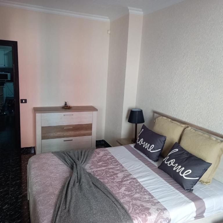 Apartamento Centrico - Apartamento de 2 dormitorios - 11