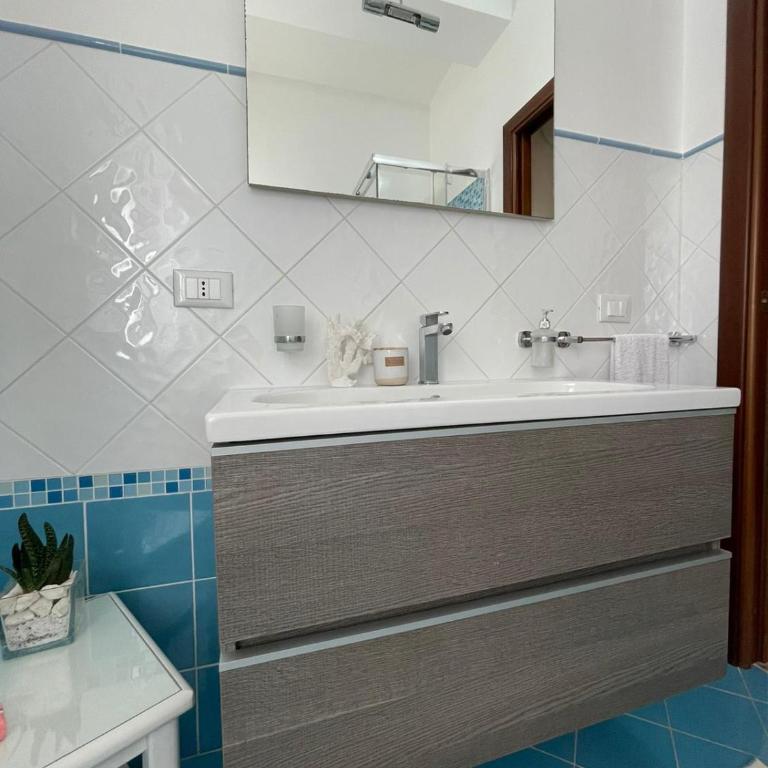 Il moro - Casa Vacanze - Two-Bedroom House - 17
