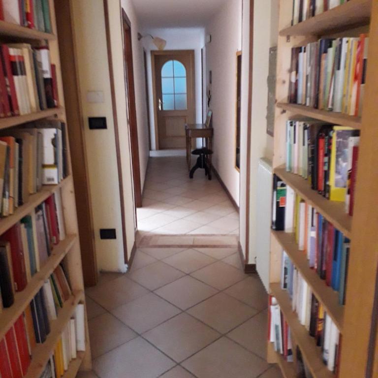 Appartamento centro storico - Appartamento con 2 Camere da Letto - 23
